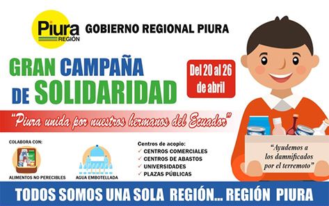 campaña