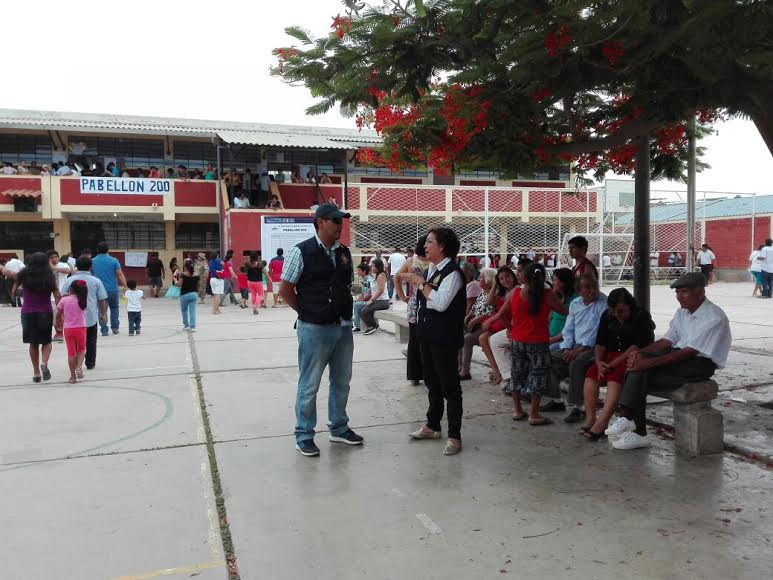 elecciones MinPb
