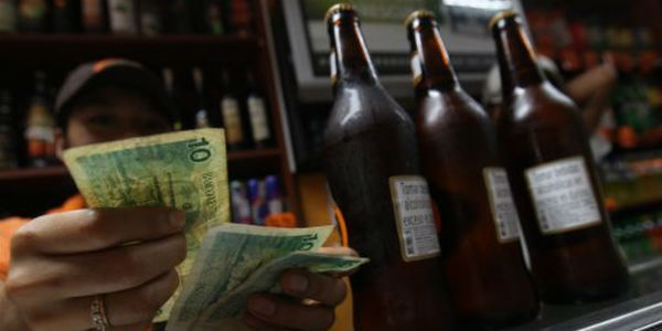 elecciones ley seca