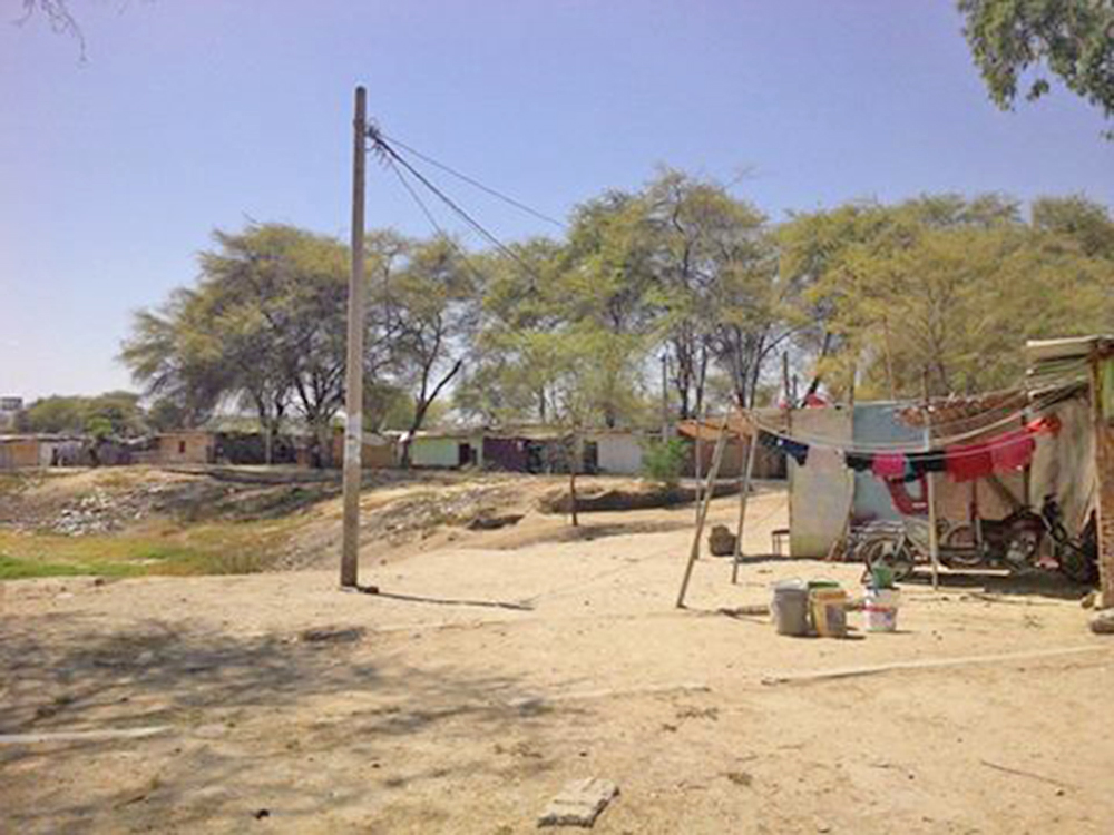 parque centenario