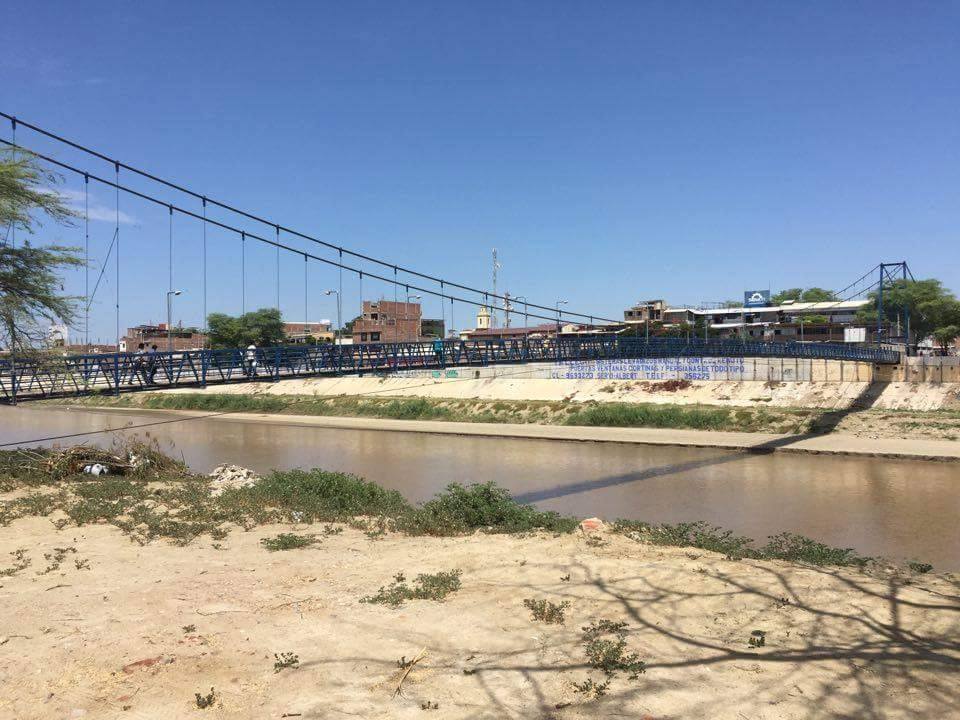 puente intendencia