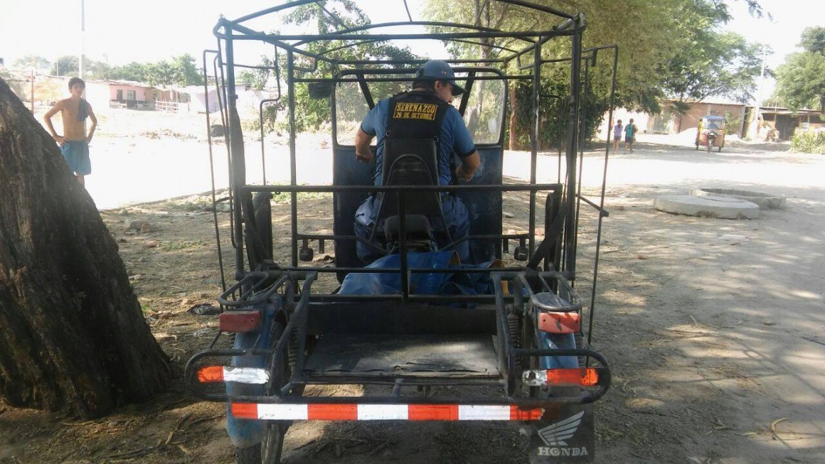 recuperan mototaxi