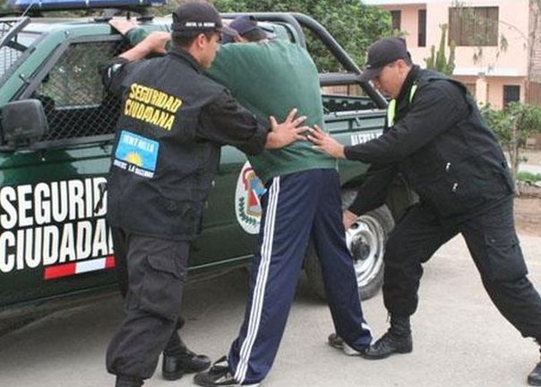 Tambogrande: autoridades coordinarán acciones contra la delincuencia - Cutivalú Piura