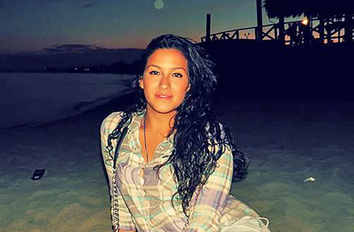 tania jimenez