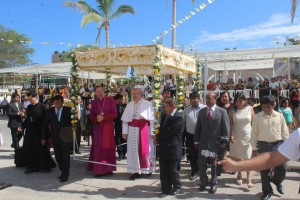 templo sechura