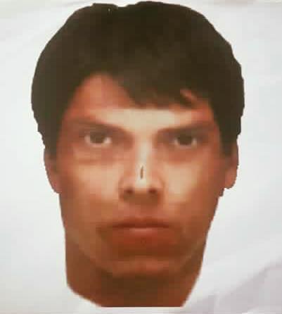 violador cara