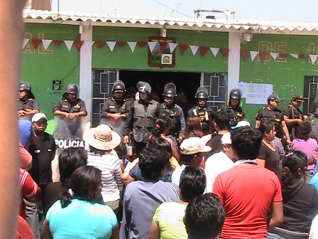 votar ignacio escudero