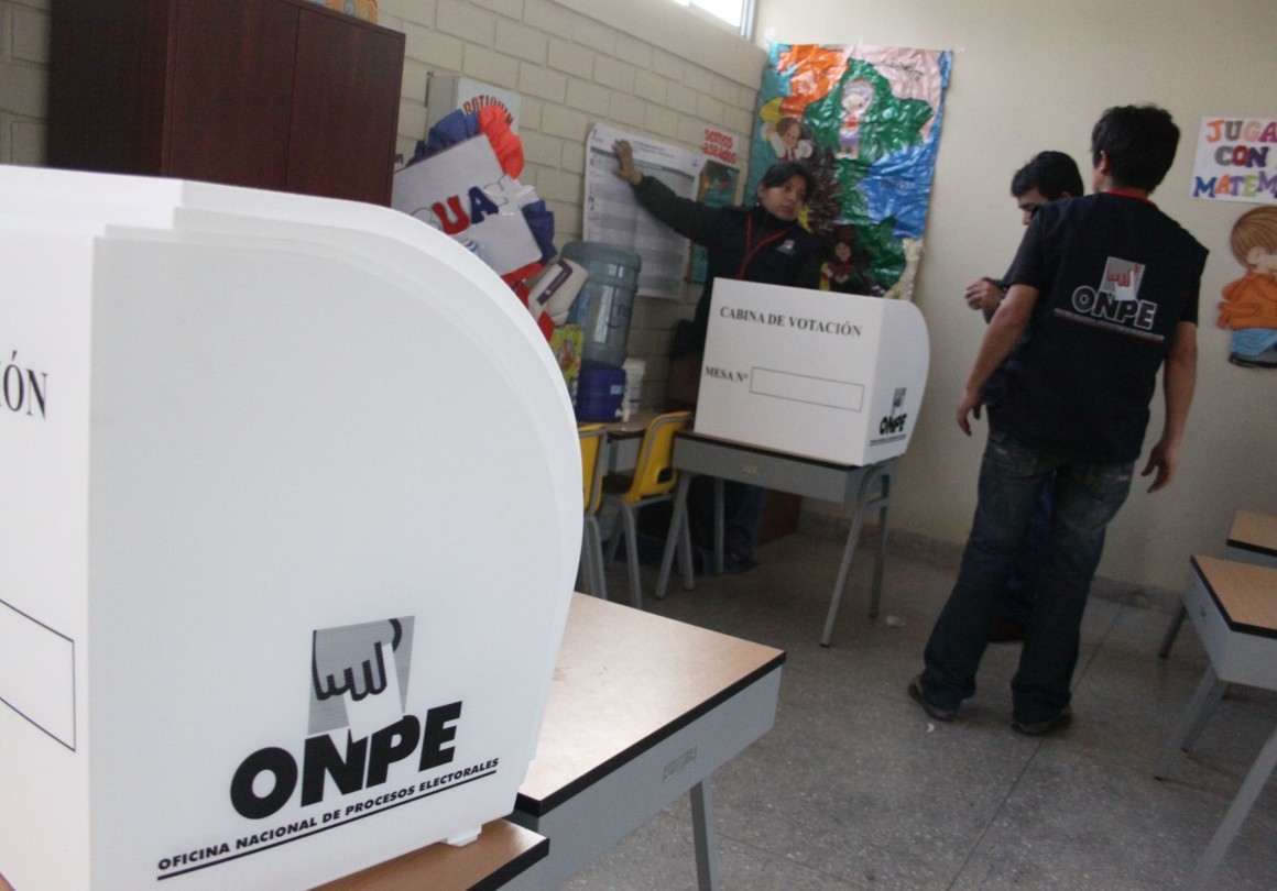 votar piura