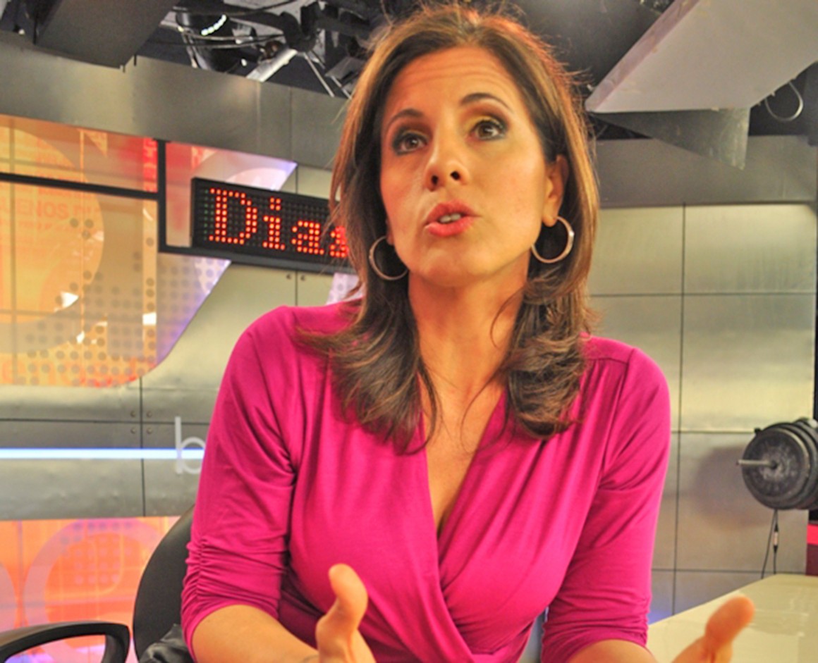 Claudia Cisneros