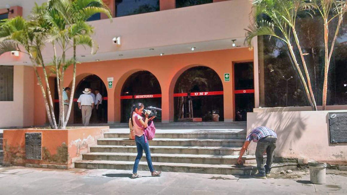 JNE supersiva auditorio UNP 2