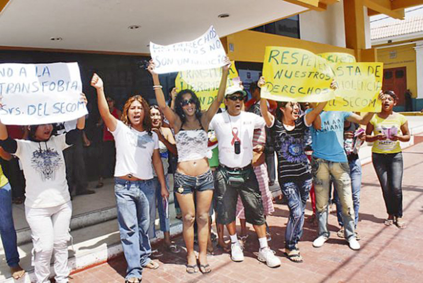 LGTB Piura