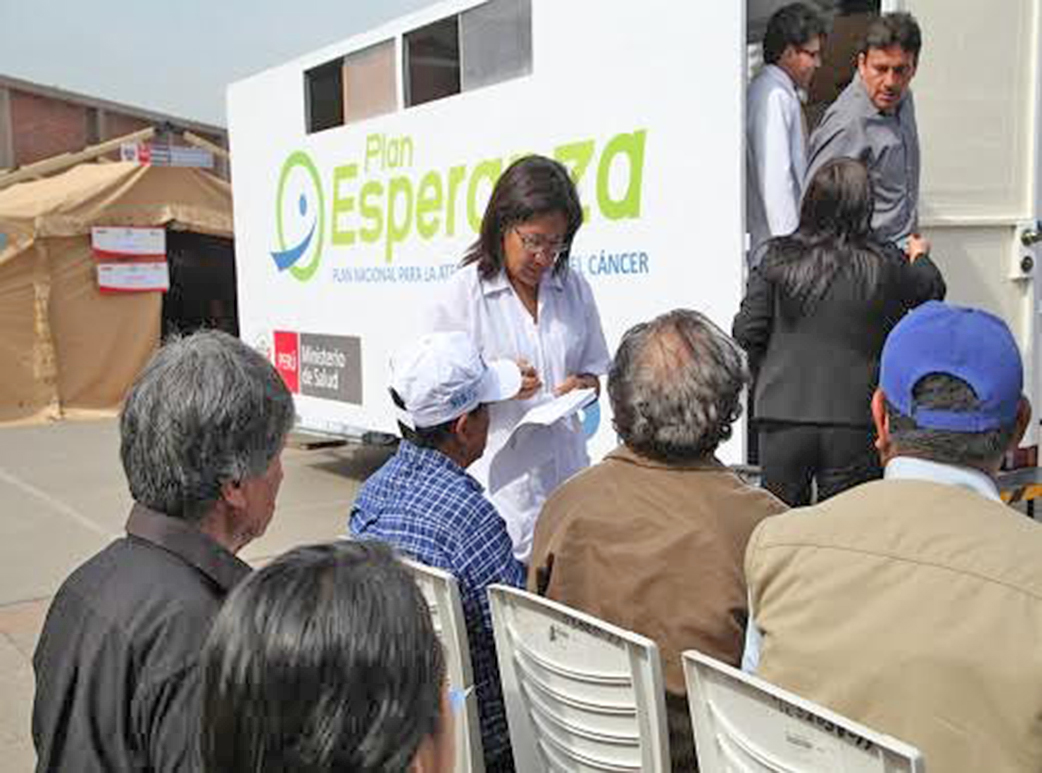 Plan Esperanza