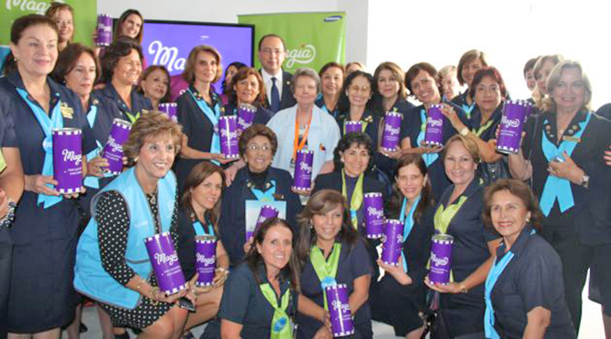 colecta cancer