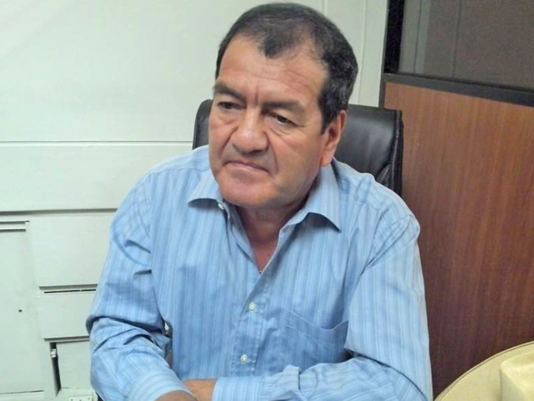 consejero Saona Hbba