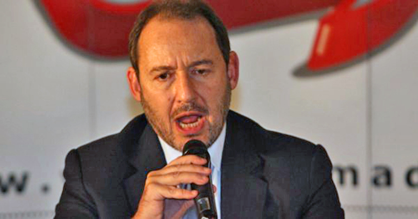 jose chlimper