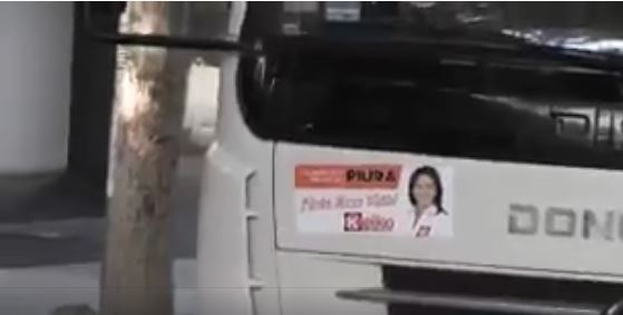 Keiko sticker