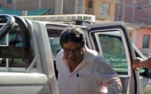 abogado coimero ugel sullana