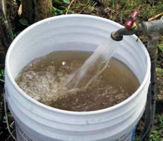 agua contaminada 2
