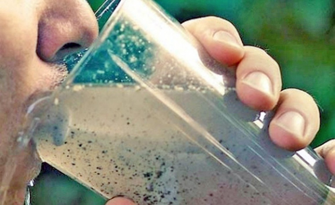 agua contaminada 3
