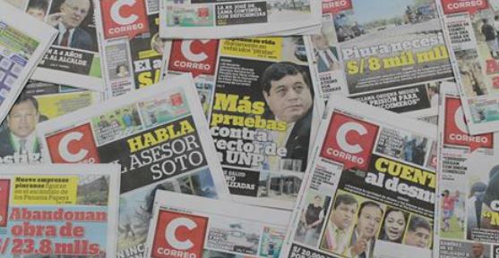 correo