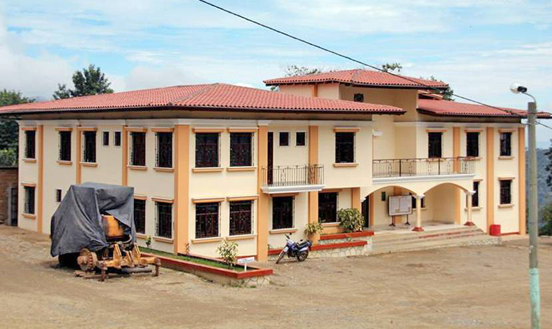 muni de lalaquiz