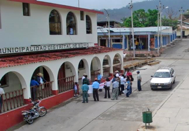 muni de suyo