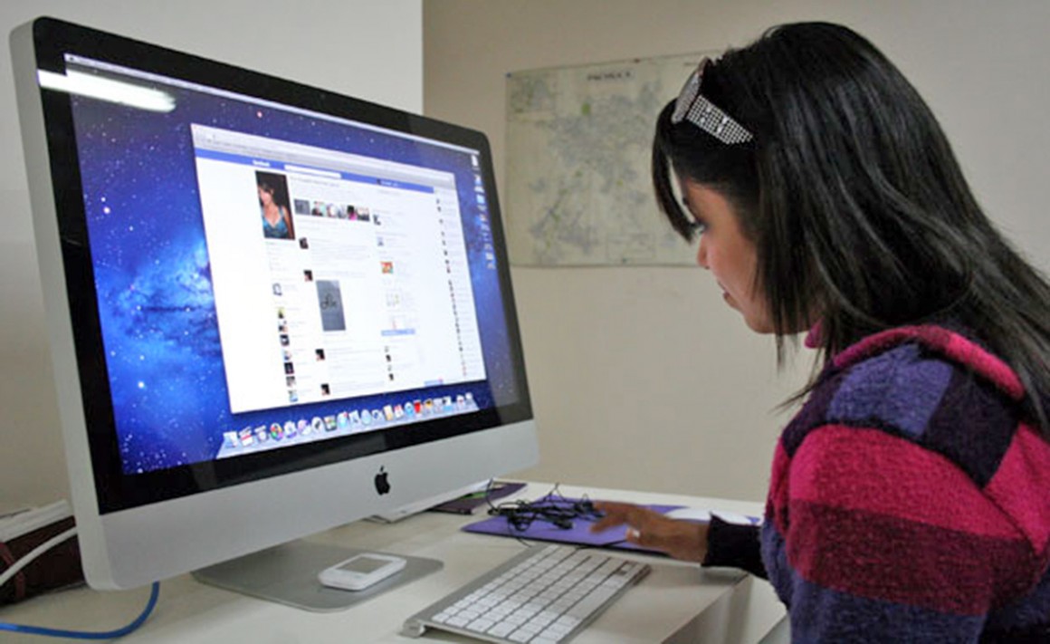 trata personas facebook