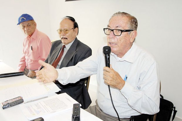 Alfredo Rengifo