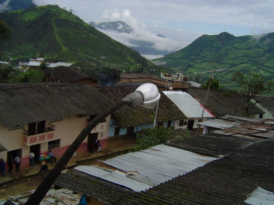 Chalaco