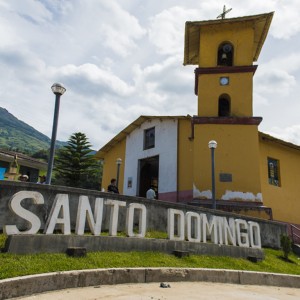 SANTO DOMINGO