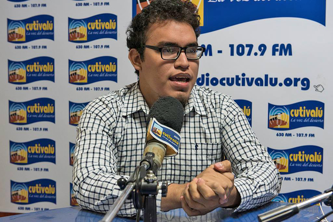 Tadeo escritor