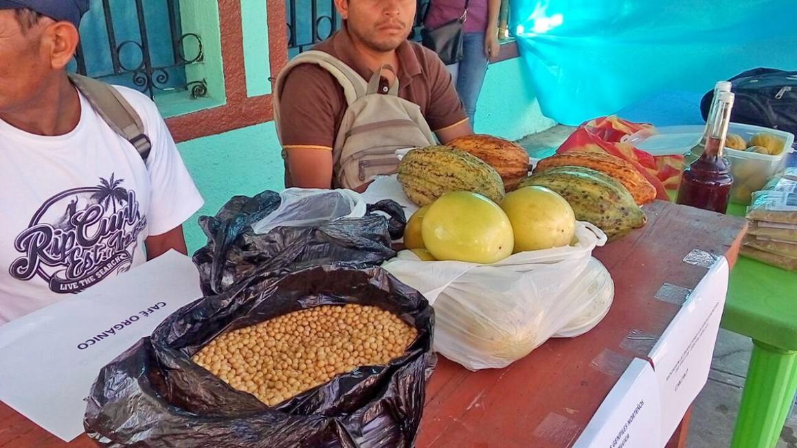 asociación cultivos venta