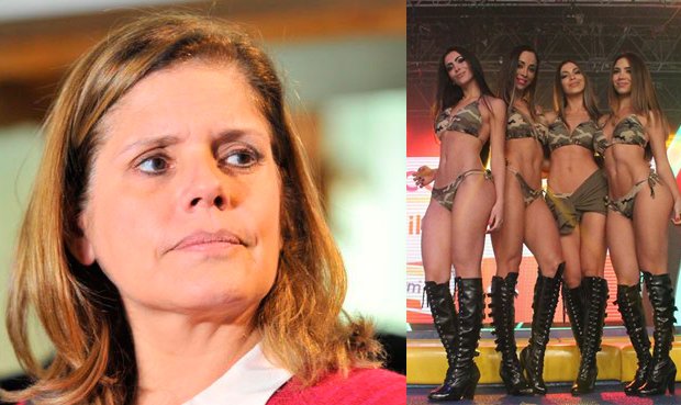 meche araoz