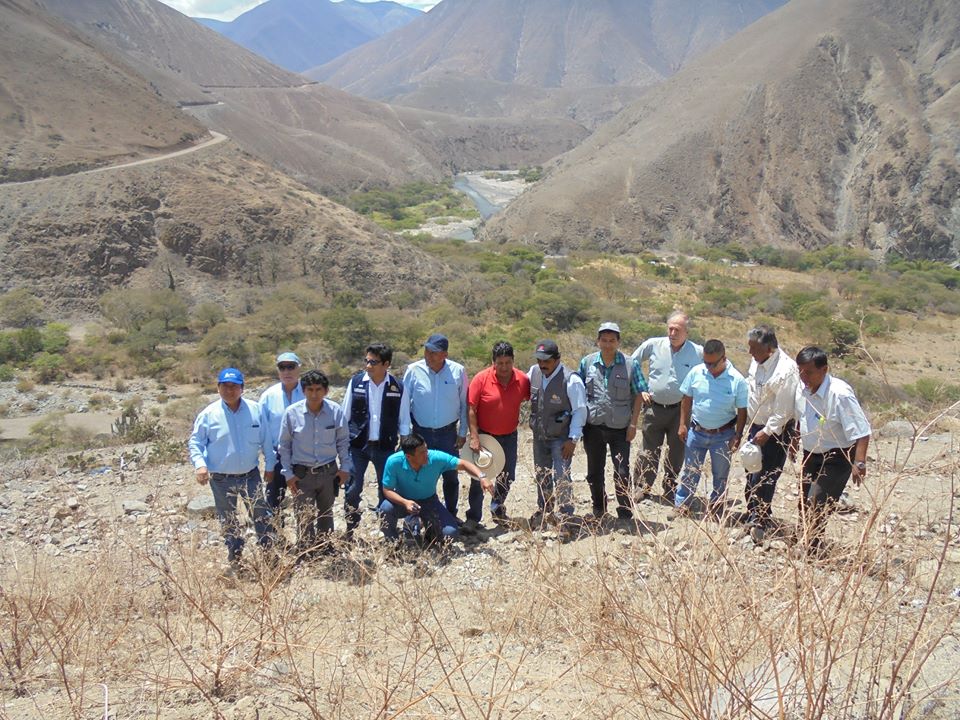 san lorenzo junta usuarios
