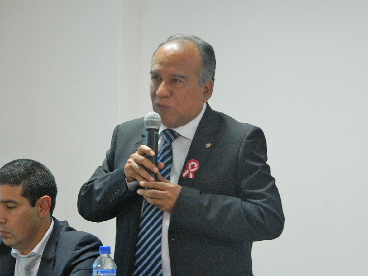 alcalde de piura