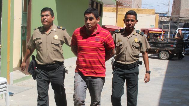 asesino sechura