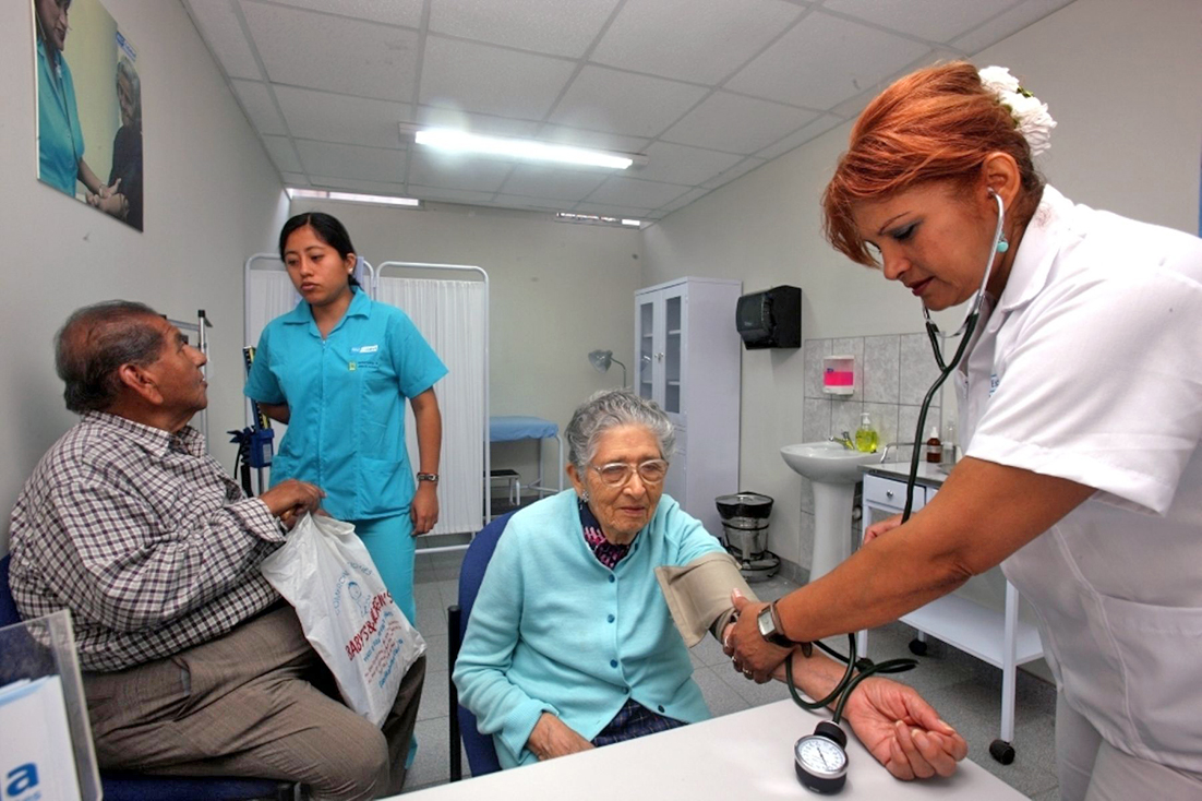 atención_médica