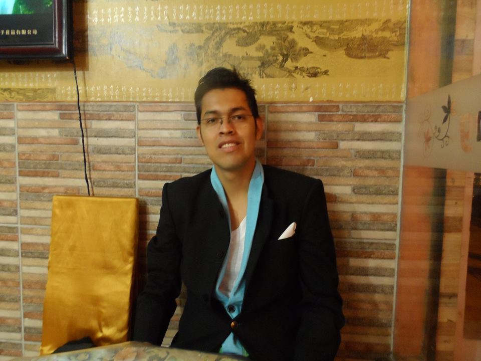 escritor chulucanas