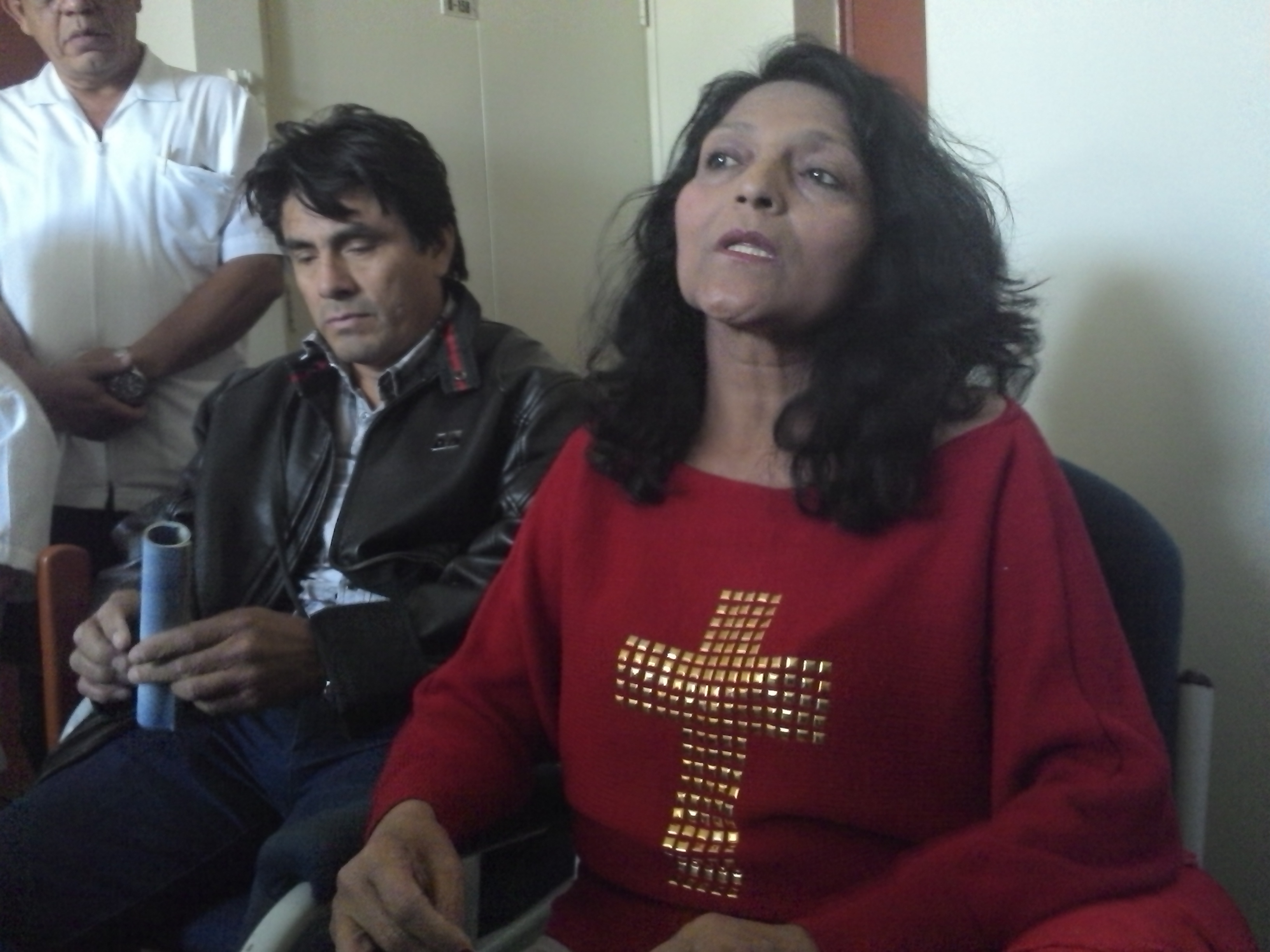 padres de Katty