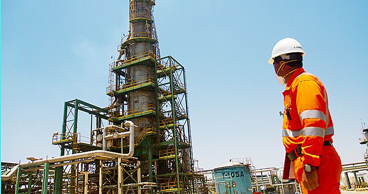 refineria
