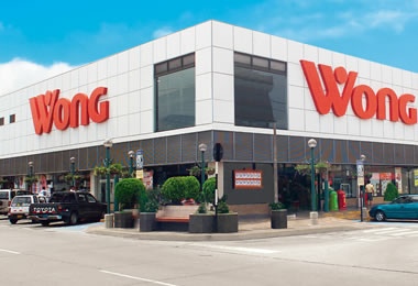 wong