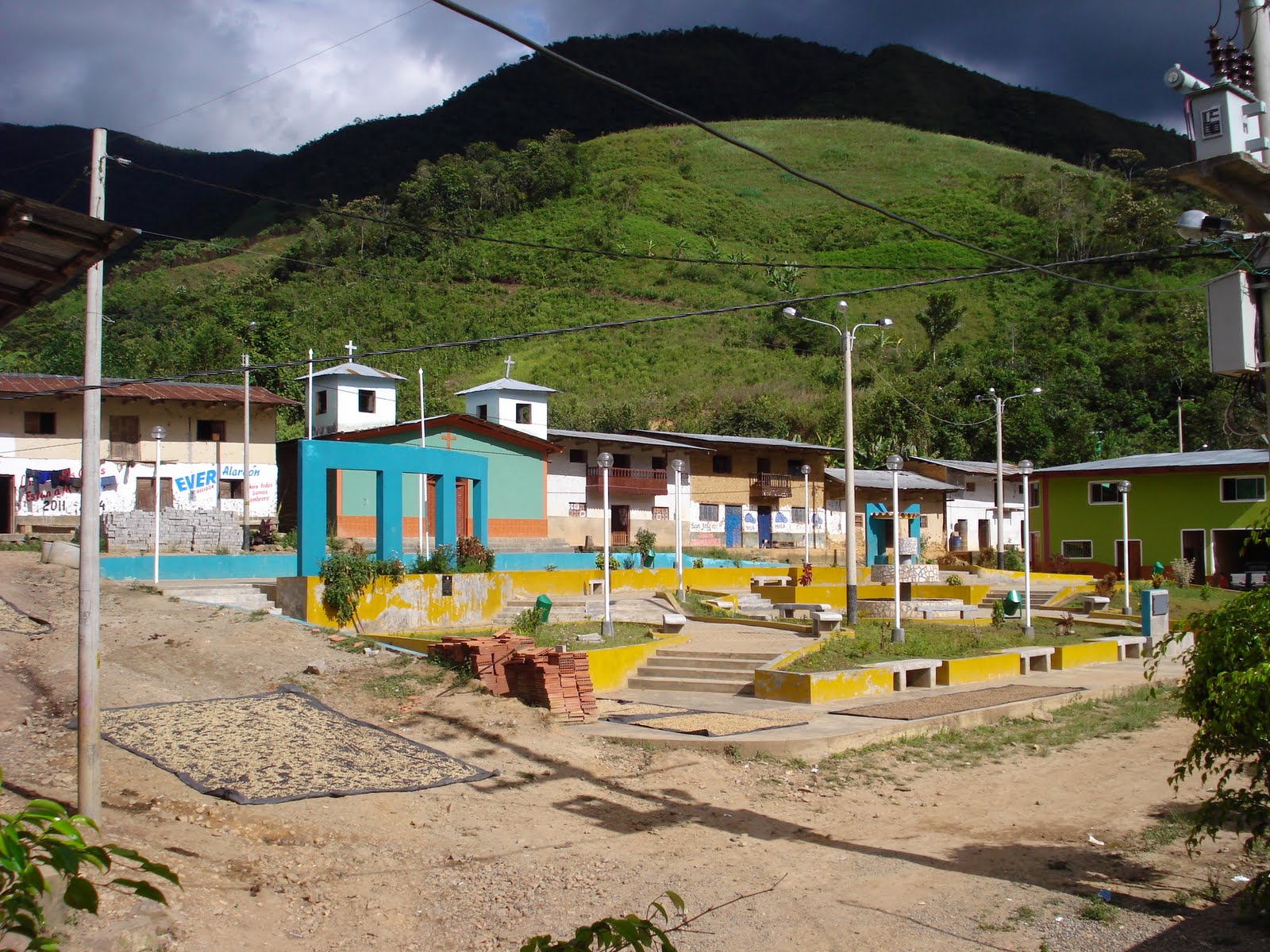 elporvenir