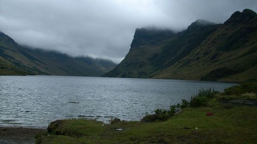 lagunanegra