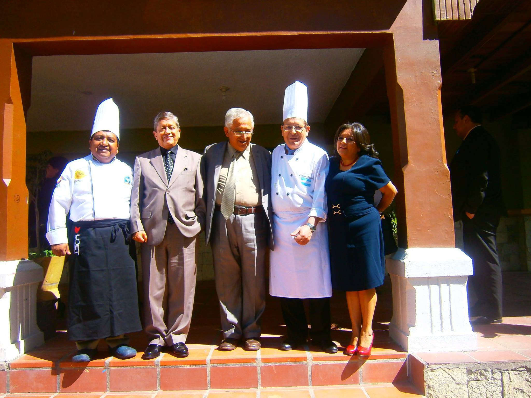 sabores del norte