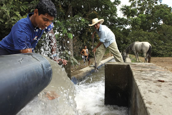 agua ayabaca