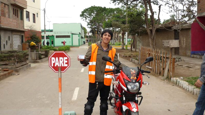 licencia