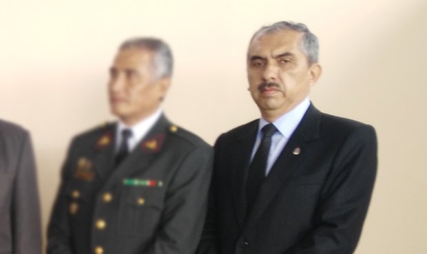 Luis Bisso Pun