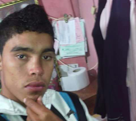 agresor