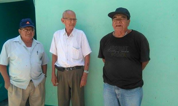 ancianos