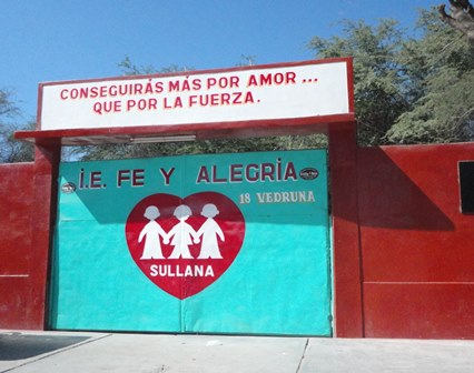 feyalegria